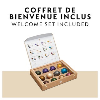 Foto 5 | Foto 5 | Máquina De Café Y Espresso Nespresso Vertuo Next White - Venta Internacional.