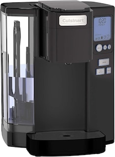Foto 1 | Foto 1 | Cafetera Cuisinart de Una Sola Porción con Depósito de 2,1 L SS-10MBP1 - Venta Internacional