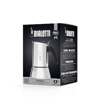 Foto 2 | Foto 2 | Cafetera Bialetti New Venus Induction 6 Tazas - Venta Internacional