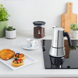 Foto 3 | Foto 3 | Cafetera Bialetti New Venus Induction 6 Tazas - Venta Internacional