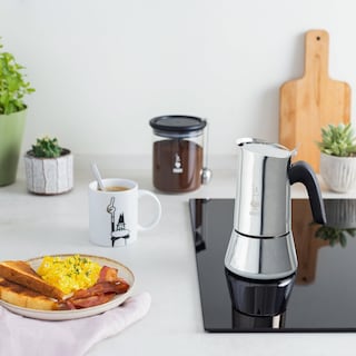 Foto 4 | Foto 4 | Cafetera Bialetti New Venus Induction 6 Tazas - Venta Internacional