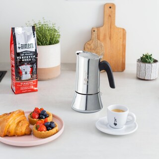 Foto 5 | Foto 5 | Cafetera Bialetti New Venus Induction 6 Tazas - Venta Internacional