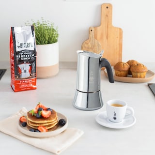 Foto 6 | Foto 6 | Cafetera Bialetti New Venus Induction 6 Tazas - Venta Internacional