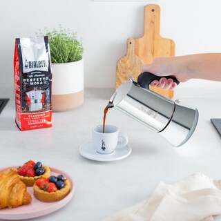 Foto 7 | Foto 7 | Cafetera Bialetti New Venus Induction 6 Tazas - Venta Internacional