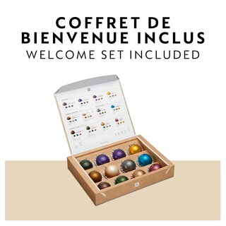 Foto 4 | Foto 4 | Máquina De Café Y Espresso Nespresso Vertuoplus Breville - Venta Internacional.