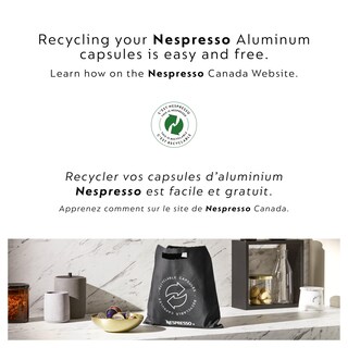 Foto 5 | Foto 5 | Máquina De Café Y Espresso Nespresso Vertuoplus Breville - Venta Internacional.