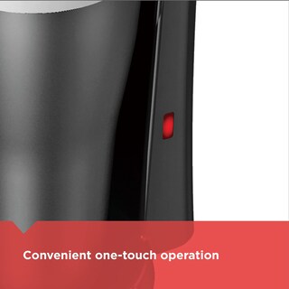 Foto 2 | Foto 2 | Cafetera Black+decker Cm618 Una Taza - Venta Internacional