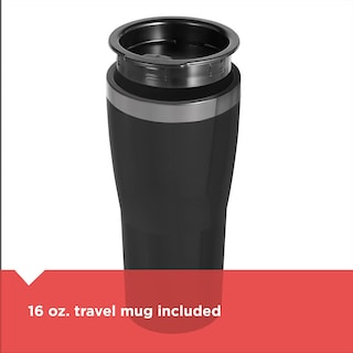 Foto 6 | Foto 6 | Cafetera Black+decker Cm618 Una Taza - Venta Internacional