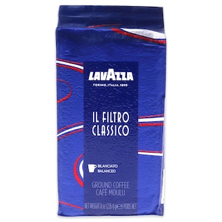 Foto 1 | Foto 1 | Café Molido Lavazza Il Filtro Classico Balanced 250 Ml - Venta Internacional.