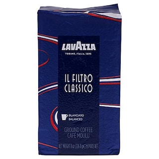 Foto 2 | Foto 2 | Café Molido Lavazza Il Filtro Classico Balanced 250 Ml - Venta Internacional.