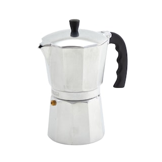 Foto 1 | Foto 1 | Cafetera Con Estufa Imusa 12 Tazas De Aluminio Fundido - Venta Internacional.