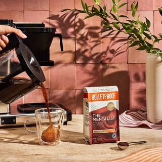 Foto 3 | Foto 3 | Café Molido Bulletproof The Mentalist, Tostado Medio Oscuro, 340 G - Venta Internacional.