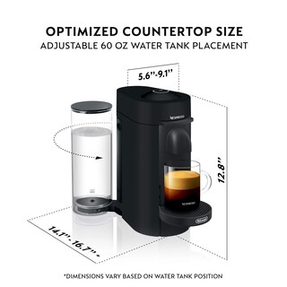 Foto 3 | Foto 3 | Cafetera De'Longhi Nespresso - Venta Internacional