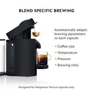 Foto 5 | Foto 5 | Cafetera De'Longhi Nespresso - Venta Internacional