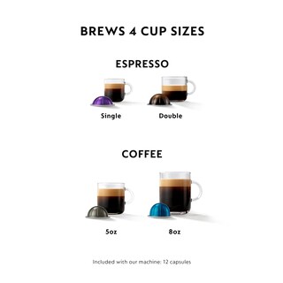 Foto 6 | Foto 6 | Cafetera De'Longhi Nespresso - Venta Internacional