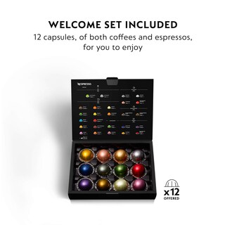 Foto 7 | Foto 7 | Cafetera De'Longhi Nespresso - Venta Internacional