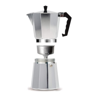 Foto 3 | Foto 3 | Cafetera Y Espresso Primula Classic Con Estufa  12 Tazas - Venta Internacional.