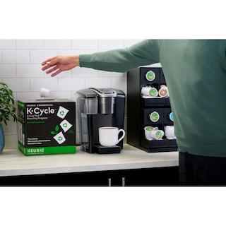 Foto 6 | Foto 6 | Cafetera Keurig K-1550 Commercial Para Pequeñas Empresas - Venta Internacional.