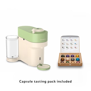 Foto 5 | Foto 5 | Cafetera Nespresso Vertuo Pop+ Summer Limited Edition - Venta Internacional.