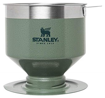 Foto 1 | Foto 1 | Venta Internacional - Cafetera Stanley para Preparar Café en Taza Legendary Camp 12 Oz