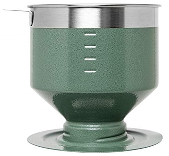 Foto 4 | Foto 4 | Venta Internacional - Cafetera Stanley para Preparar Café en Taza Legendary Camp 12 Oz