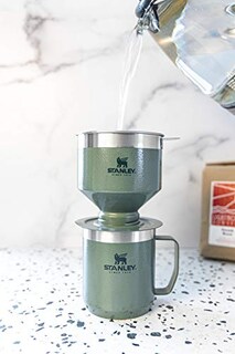 Foto 7 | Foto 7 | Venta Internacional - Cafetera Stanley para Preparar Café en Taza Legendary Camp 12 Oz