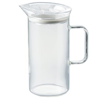 Foto 1 | Foto 1 | Tetera Hario Simply Hario Glass De 400 Ml Con Filtro Incorporado - Venta Internacional.