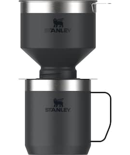 Foto 1 | Foto 1 | Set Para Verter Stanley Classic Perfect-brew Black 2.0 - Venta Internacional.