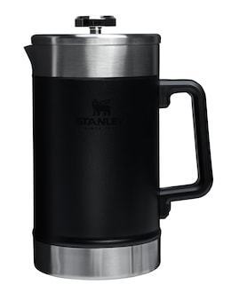 Foto 1 | Foto 1 | Prensa Francesa Stanley Perfect-brew 1.4 L Negro - Venta Internacional