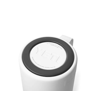 Foto 7 | Foto 7 | Cafetera De Prensa Francesa Yeti Rambler 1l Blanca - Venta Internacional.