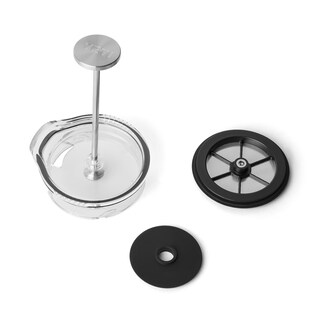 Foto 5 | Foto 5 | Cafetera De Prensa Francesa Yeti Rambler 1l Navy - Venta Internacional.