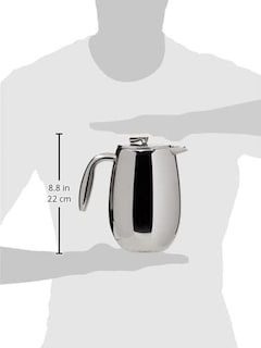 Foto 2 | Foto 2 | Cafetera Francesa Bodum Columbia Thermal 1.5l - Venta Internacional.
