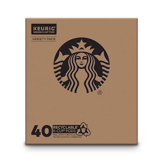 Foto 4 | Foto 4 | Cápsulas De Café Starbucks K-cup Starbucks Blonde, Medianas, Oscuras R - Venta Internacional.