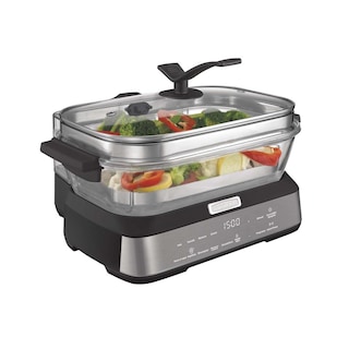 Foto 1 | Foto 1 | Vaporera Cuisinart Smt4000 6 L