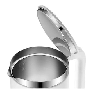 Foto 2 | Foto 2 | Tetera Xiaomi Smart Kettle color Blanco