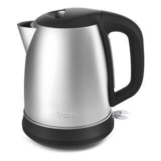 Foto 1 | Foto 1 | Tetera Eléctrica T-fal KI270DMX color Plata 1.7 L