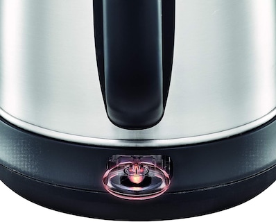 Foto 5 | Foto 5 | Tetera Eléctrica T-fal KI270DMX color Plata 1.7 L
