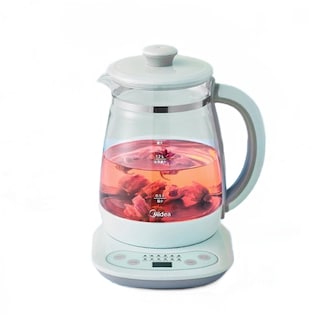 Foto 1 | Foto 1 | Venta Internacional- Hervidor Eléctrico HTTN Glass 1.5 L 800w 220v