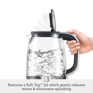 Foto 4 | Foto 4 | Tetera Eléctrica Breville Cristal Schott Alemán - Venta Internacional