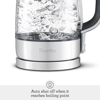 Foto 5 | Foto 5 | Tetera Eléctrica Breville Cristal Schott Alemán - Venta Internacional