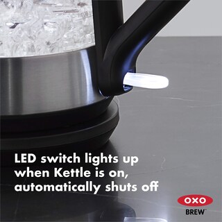 Foto 2 | Foto 2 | Hervidor Eléctrico Oxo Brew Inalámbrico 1.75 L - Venta Internacional