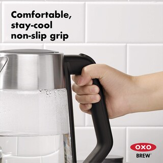Foto 3 | Foto 3 | Hervidor Eléctrico Oxo Brew Inalámbrico 1.75 L - Venta Internacional