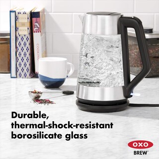Foto 5 | Foto 5 | Hervidor Eléctrico Oxo Brew Inalámbrico 1.75 L - Venta Internacional