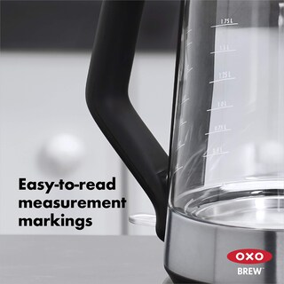 Foto 6 | Foto 6 | Hervidor Eléctrico Oxo Brew Inalámbrico 1.75 L - Venta Internacional