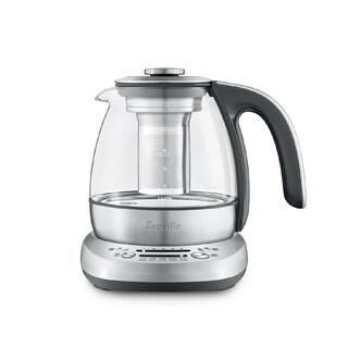 Foto 1 | Foto 1 | Infusor De Té Breville Smart Tea Maker Compact Btm500clr 1l - Venta Internacional.