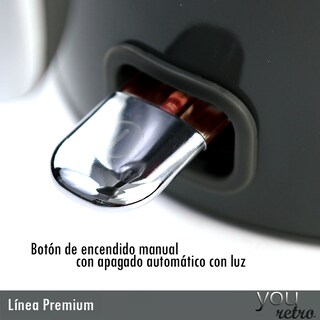 Foto 4 | Foto 4 | Tetera Eléctrica You de 1.7 L