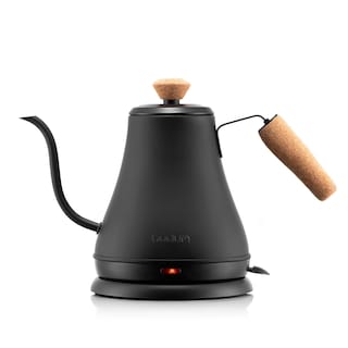 Foto 1 | Foto 1 | Hervidor De Agua Eléctrico Bodum Bistro Gooseneck 800 Ml - Venta Internacional.