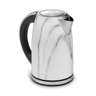Foto 1 | Foto 1 | Tetera Eléctrica Cuisinart, Inalámbrica, 1.7 L, Jk-17mtg, Mármol - Venta Internacional.