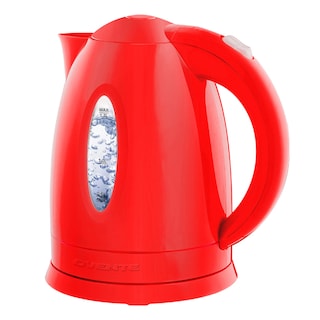Foto 1 | Foto 1 | Calentador De Agua Caliente Eléctrico Ovente 1.7l - Rojo Kp72r - Venta Internacional.