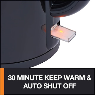 Foto 3 | Foto 3 | Hervidor Eléctrico Krups 1.5l 1500w Cool Touch De Acero Inoxidable - Venta Internacional.